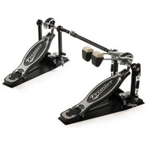 Double Pedal-4000 series